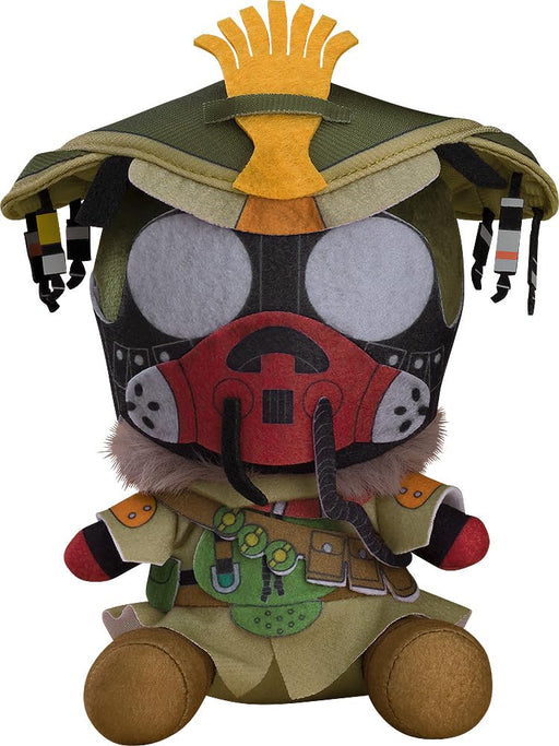 Good Smile Company Apex Legends Bloodhound Figure Collectible- Japan Figure Store - #1 Bring To You The Best Japanese Goods