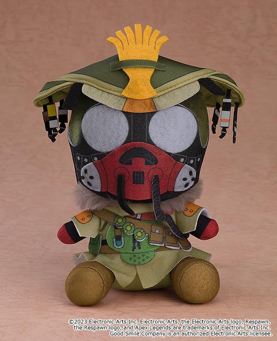Good Smile Company Apex Legends Bloodhound Figure Collectible- Japan Figure Store - #1 Bring To You The Best Japanese Goods