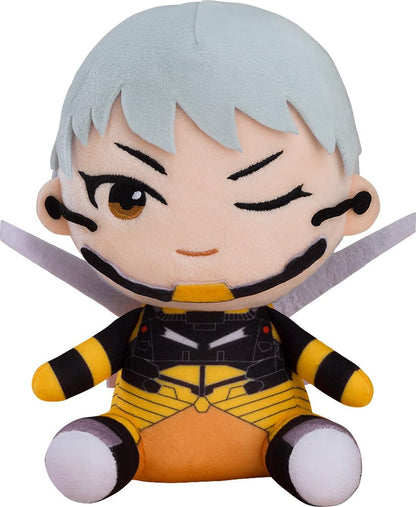 Good Smile Company Apex Legends Valkyrie Plush Toy 8-Inch Collectible- Japan Figure Store - #1 Bring To You The Best Japanese Goods