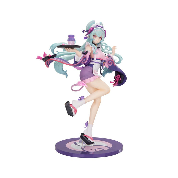 Apex Limepie Genshin Yumemitsuki Mizuki Kira's Dream 1/8 Scale Figure