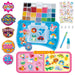 Epoch Aquabeads All-In-One Set Aq-S100 St Mark Certified Ages 6+- Japan Figure Store - #1 Bring To You The Best Japanese Goods