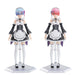 Apex Arctech Action Series Re:Zero Rem Set 1/8 Scale Figure Collection- Japan Figure Store - #1 Bring To You The Best Japanese Goods