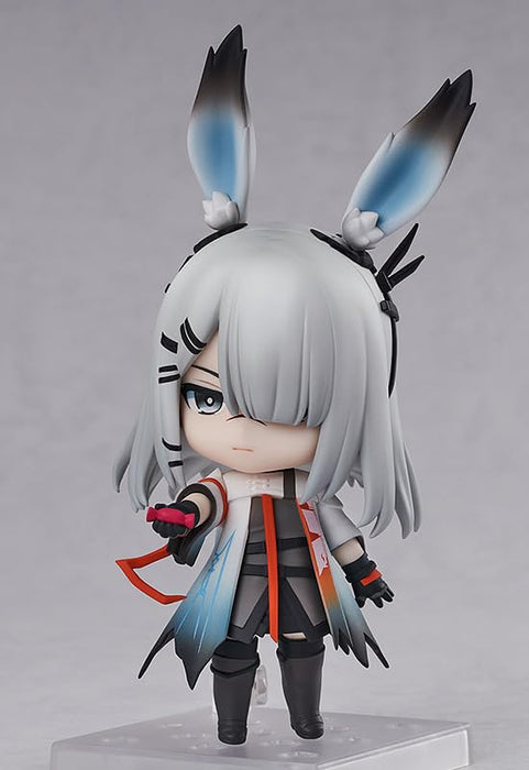 Good Smile Arts Shanghai Arknights Frostnova Nendoroid 1789 2024 Re-Release- Japan Figure Store - #1 Bring To You The Best Japanese Goods