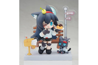 Apex Arknights Blaze Figure How About Some Dessert Collectible Edition- Japan Figure Store - #1 Bring To You The Best Japanese Goods