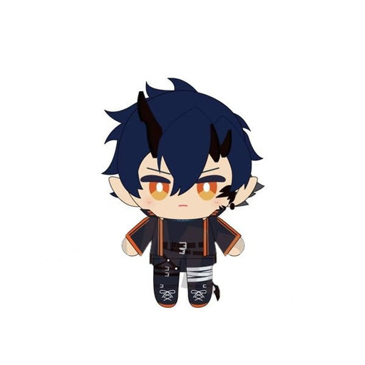 Amiami Arknights Flamebringer Plush Toy Ope Nui Soft Collectible- Japan Figure Store - #1 Bring To You The Best Japanese Goods