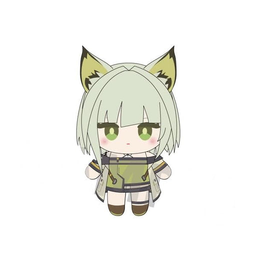 Amiami Arknights Kal'Tsit Ope Nui Plush Toy Collectible- Japan Figure Store - #1 Bring To You The Best Japanese Goods