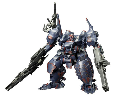 Kotobukiya Armored Core V Perun Hanged Man Rematch Ver Model Kit- Japan Figure Store - #1 Bring To You The Best Japanese Goods
