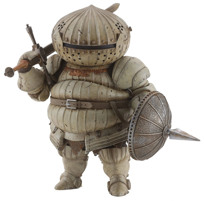 KEN ELEPHANT Art Spirits Q Collection Siegmeyer Of Catarina Figure Dark Souls- Japan Figure Store - #1 Bring To You The Best Japanese Goods