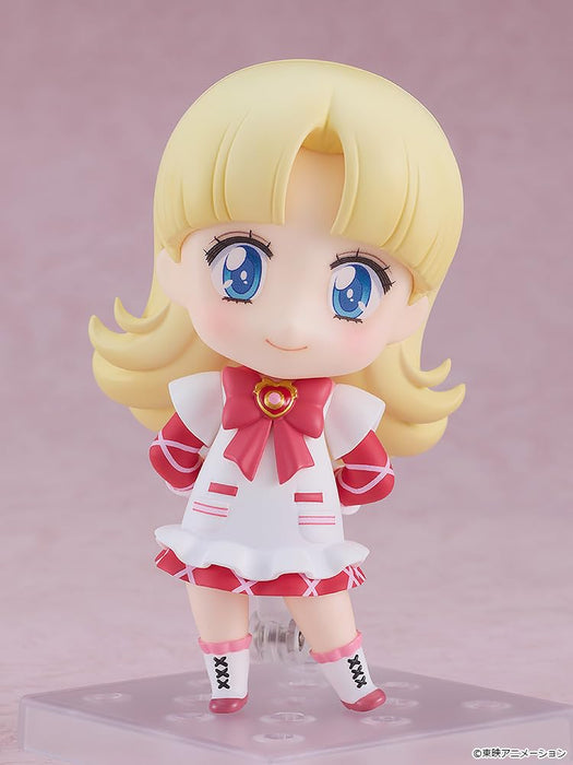 Good Smile Company Nadja Applefield Nendoroid 2459 - Ashita No Nadja Figure- Japan Figure Store - #1 Bring To You The Best Japanese Goods