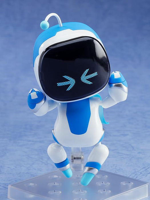 Good Smile Company Astro's Playroom Nendoroid 1879 2025 Re-Release Toy- Japan Figure Store - #1 Bring To You The Best Japanese Goods