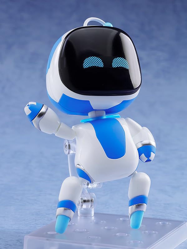 Good Smile Company Astro's Playroom Nendoroid 1879 2025 Re-Release Toy- Japan Figure Store - #1 Bring To You The Best Japanese Goods