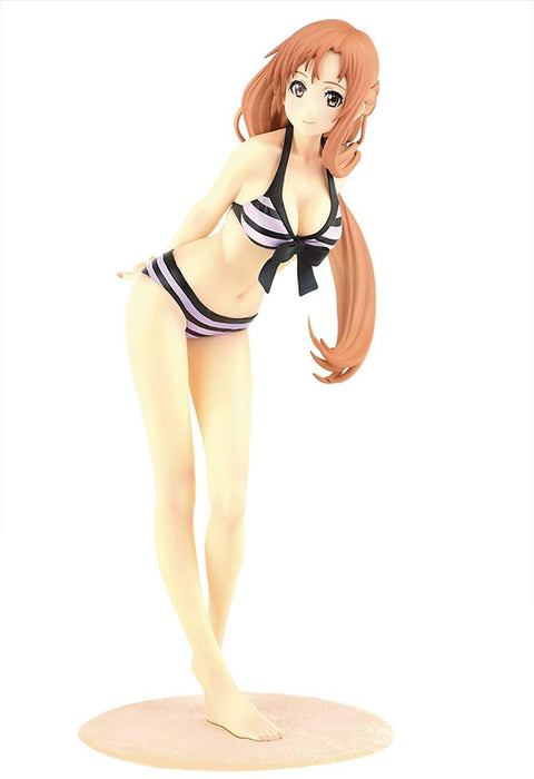Orcatoys Asuna Badeanzug Premium II 1/6 Scale PVC Figur Sammlerstück