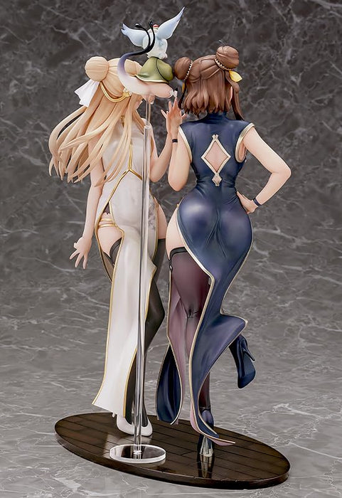 Phat Company Atelier Ryza 2 Fi Figure 1/6 Chinese Dress Ver Shop Exclusive- Japan Figure Store - #1 Bring To You The Best Japanese Goods