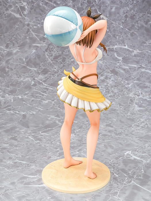 Phat Company Atelier Ryza 3 Ryza Tanned Swimsuit 1/6 Figure Japan Official- Japan Figure Store - #1 Bring To You The Best Japanese Goods