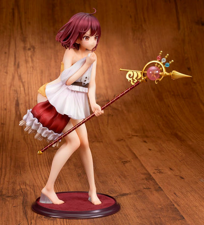 Ques Q Atelier Sophie 1/7 Figure Sophie Neuenmuller Okigae Mode Collectible- Japan Figure Store - #1 Bring To You The Best Japanese Goods