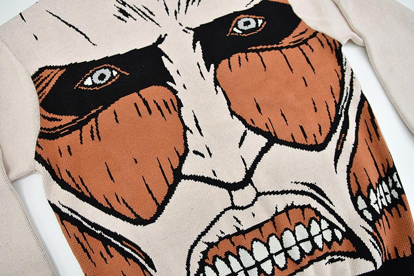 Good Smile Company Attack On Titan Colossal Titan Knit Figure Collectible- Japan Figure Store - #1 Bring To You The Best Japanese Goods