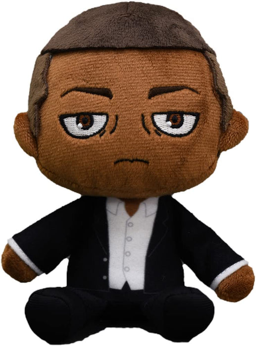 Good Smile Company Attack On Titan Onyankopon Handheld Plush Toy- Japan Figure Store - #1 Bring To You The Best Japanese Goods