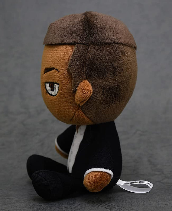 Good Smile Company Attack On Titan Onyankopon Handheld Plush Toy- Japan Figure Store - #1 Bring To You The Best Japanese Goods