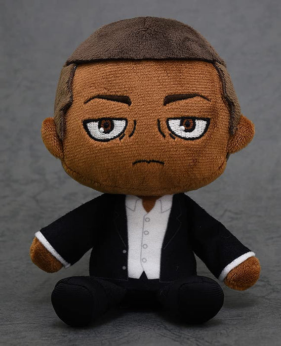 Good Smile Company Attack On Titan Onyankopon Handheld Plush Toy- Japan Figure Store - #1 Bring To You The Best Japanese Goods