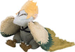 Good Smile Company Attack On Titan Jaw Titan Plush Toy - Soft and Cuddly- Japan Figure Store - #1 Bring To You The Best Japanese Goods