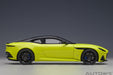 Autoart 1/18 Aston Martin DBS Superleggera Metallic Green Carbon Black Roof 70295- Japan Figure Store - #1 Bring To You The Best Japanese Goods