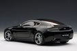 Autoart 1/18 Aston Martin V12 Vantage 10 Black Diecast Model Car- Japan Figure Store - #1 Bring To You The Best Japanese Goods