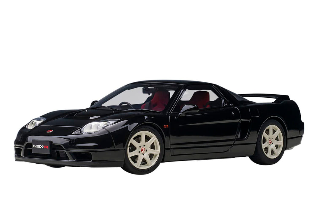 Autoart 1/18 Honda NSX-R NA2 Berlina Black Model 73216- Japan Figure Store - #1 Bring To You The Best Japanese Goods