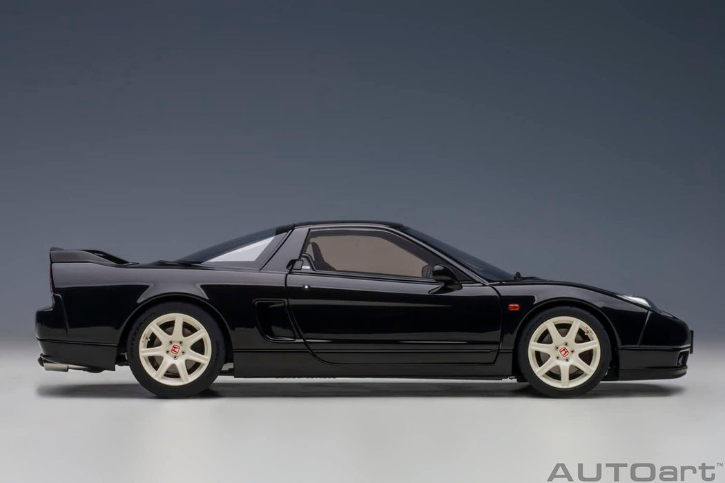 Autoart 1/18 Honda NSX-R NA2 Berlina Black Model 73216- Japan Figure Store - #1 Bring To You The Best Japanese Goods