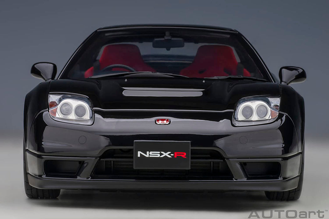 Autoart 1/18 Honda NSX-R NA2 Berlina Black Model 73216- Japan Figure Store - #1 Bring To You The Best Japanese Goods