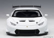 Autoart 1/18 Lamborghini Huracan LP620-2 Super Trofeo 2015 White Model Car- Japan Figure Store - #1 Bring To You The Best Japanese Goods