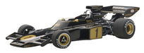 Autoart 1:18 Scale Lotus 72E 1973 Emerson Fittipaldi Diecast Model- Japan Figure Store - #1 Bring To You The Best Japanese Goods