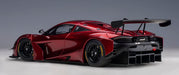 Autoart 1/18 McLaren 720S GT3 Metallic Red Diecast Model 81971- Japan Figure Store - #1 Bring To You The Best Japanese Goods