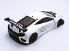 Autoart 1/18 McLaren MP4-12C GT3 White Diecast Model Car- Japan Figure Store - #1 Bring To You The Best Japanese Goods
