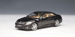 Autoart 1/43 Mercedes Benz Cl63 AMG Black Diecast Model Replica- Japan Figure Store - #1 Bring To You The Best Japanese Goods