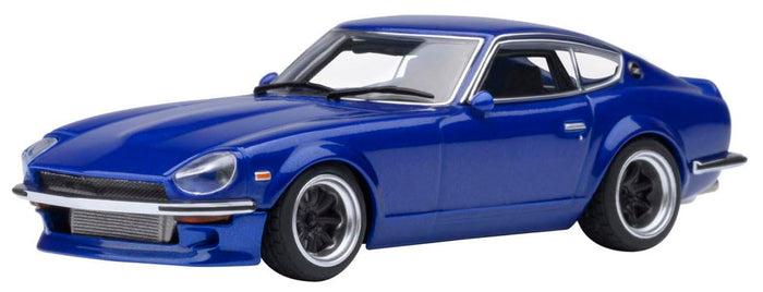 Autoart 1/64 Nissan Fairlady Z S30 Wangan Midnight Devils Z Vol 4 Model