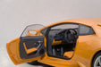 Autoart 1/18 Composite Model Lamborghini Huracan LP610-4 Metallic Orange- Japan Figure Store - #1 Bring To You The Best Japanese Goods