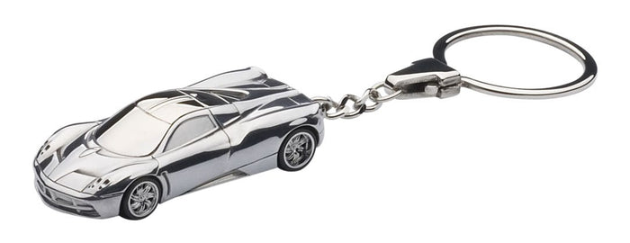 Autoart 1/87 Pagani Huayra Aluminum Keychain Finished Product- Japan Figure Store - #1 Bring To You The Best Japanese Goods