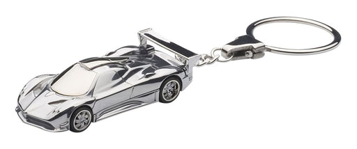 Autoart 1/87 Pagani Zonda R Aluminum Keychain- Japan Figure Store - #1 Bring To You The Best Japanese Goods
