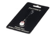 Autoart Brake Disc Mobile Phone Pendant with Red Caliper - Finished Product- Japan Figure Store - #1 Bring To You The Best Japanese Goods