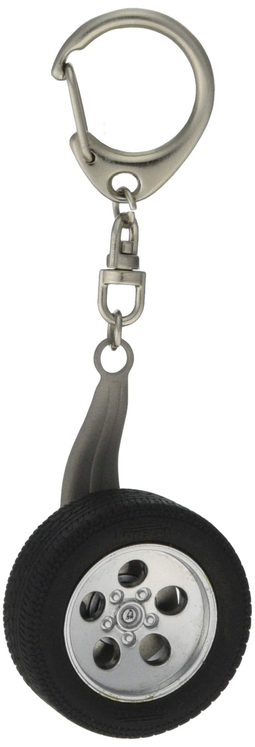 Autoart Lamborghini Countach Wheel Keychain - High-Quality Finish- Japan Figure Store - #1 Bring To You The Best Japanese Goods