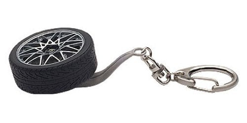 Autoart Lamborghini Gallardo Lp560-4 Wheel Keychain – Finished Product- Japan Figure Store - #1 Bring To You The Best Japanese Goods