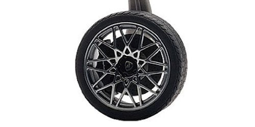 Autoart Lamborghini Gallardo Lp560-4 Wheel Keychain – Finished Product- Japan Figure Store - #1 Bring To You The Best Japanese Goods