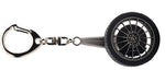 Autoart Lamborghini Gallardo Superleggera Wheel Keychain- Japan Figure Store - #1 Bring To You The Best Japanese Goods