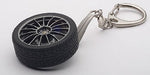 Autoart Lamborghini Gallardo Superleggera Wheel Keychain- Japan Figure Store - #1 Bring To You The Best Japanese Goods