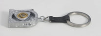 Autoart Rotary Engine Keychain - Finished Product for Car Enthusiasts- Japan Figure Store - #1 Bring To You The Best Japanese Goods