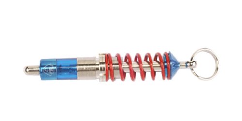Autoart Suspension Stop Shock Blue Anti-Static Finish- Japan Figure Store - #1 Bring To You The Best Japanese Goods