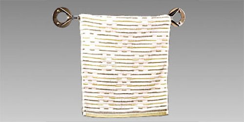 Autoart Stainless Steel Tower Bar Towel Hanger - Durable Modern Design- Japan Figure Store - #1 Bring To You The Best Japanese Goods