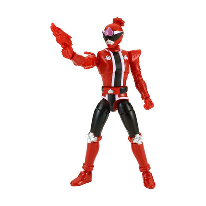 Herds Avataro Sentai Donbrothers Don Momotaro Change Heroes Action Figure- Japan Figure Store - #1 Bring To You The Best Japanese Goods