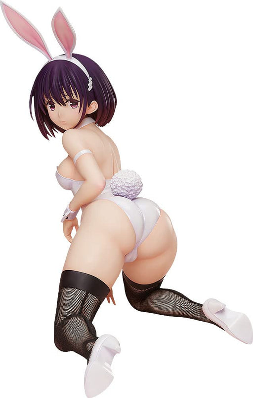 Freeing Kanade Suzu Bunny Ver 1/4 Scale Figure B-Style Ayakashi Triangle- Japan Figure Store - #1 Bring To You The Best Japanese Goods