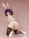 Freeing Kanade Suzu Bunny Ver 1/4 Scale Figure B-Style Ayakashi Triangle- Japan Figure Store - #1 Bring To You The Best Japanese Goods